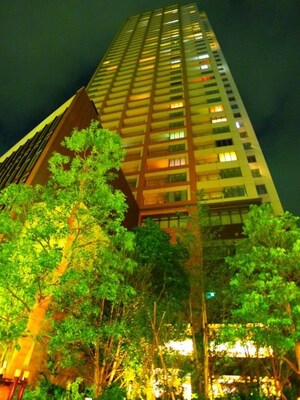 ｸﾞﾗﾝﾄﾞﾀｰﾐﾅﾙﾀﾜｰ本八幡（717）外観写真