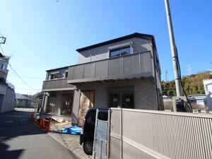 仮）アメニティ辻橋外観写真