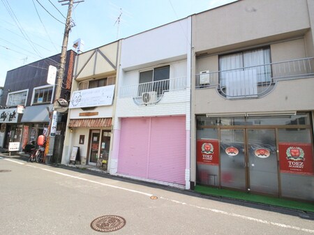 ゲムドール外観写真
