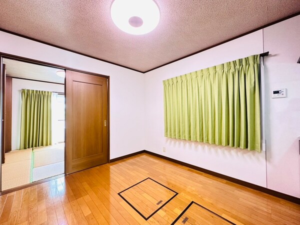居室