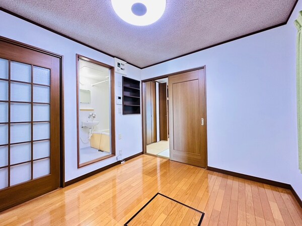居室