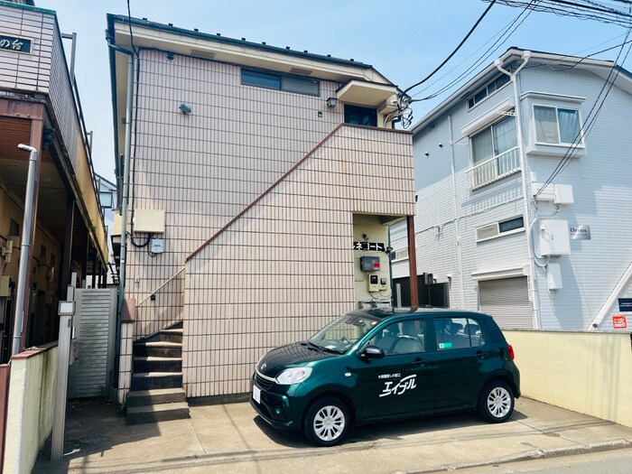 物件外観写真3　(外観写真)