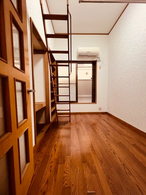 居室