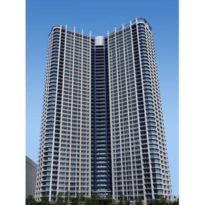 スカイズタワー＆ガーデン(908)外観写真