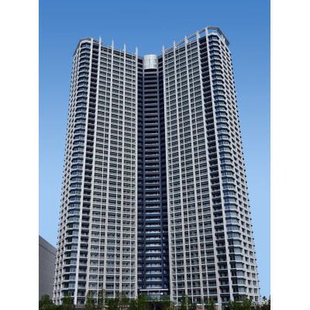 スカイズタワー＆ガーデン(908)外観写真