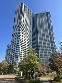 スカイズタワー＆ガーデン(908)の外観写真