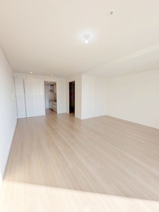 スカイズタワー＆ガーデン(908)の居室