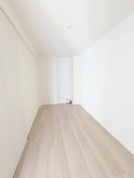 スカイズタワー＆ガーデン(908)の収納