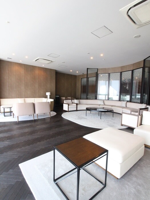 物件外観写真3　(建物設備)