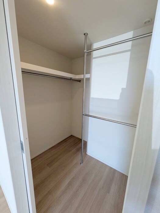 スカイズタワー＆ガーデン(908)の居室