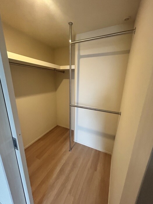 物件内観写真12　(収納)