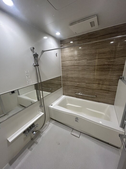 物件内観写真15　(バス／シャワールーム等)