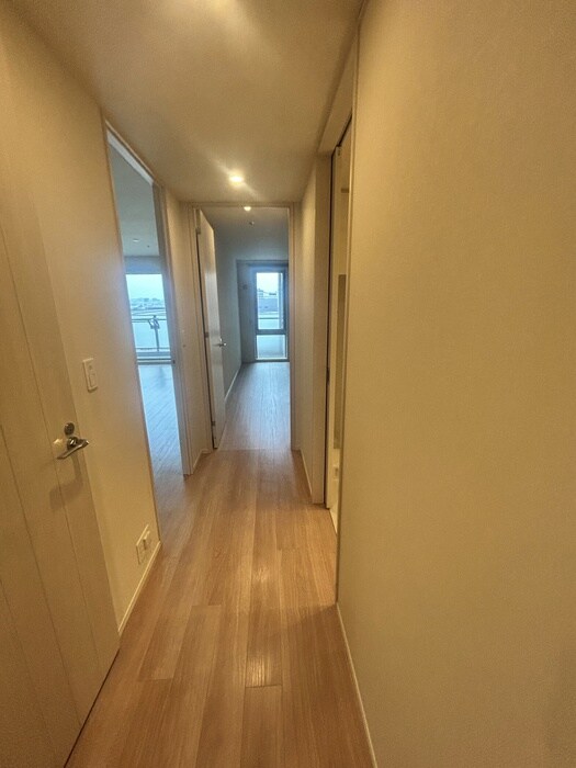 物件内観写真19　(廊下)