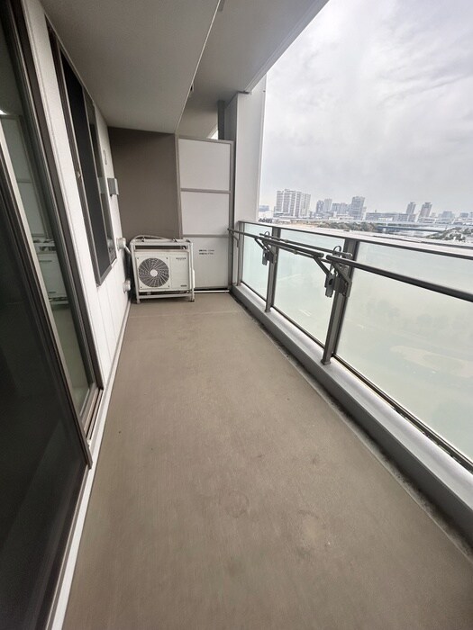 物件内観写真20　(ベランダ・バルコニー)