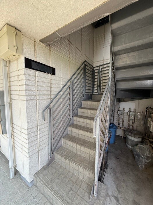 物件外観写真2　(周辺環境)