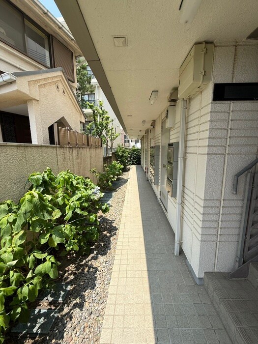 物件外観写真5　(外観写真)