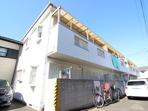 ハイムタチバナ(1154-3-2)外観写真