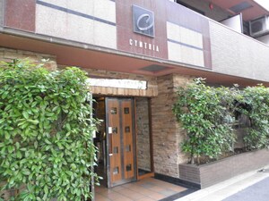 ｼﾝｼｱ学芸大学ｾｶﾝﾄﾞｽﾃ-ｼﾞ(501)外観写真
