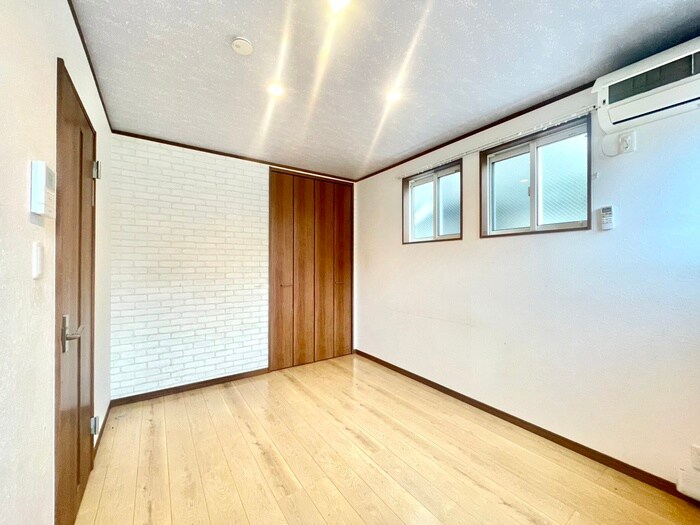 物件内観写真7　(居室)