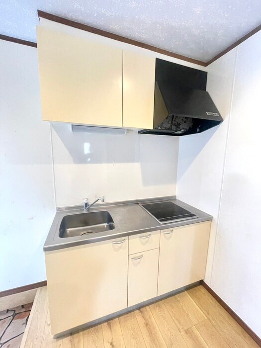 物件内観写真9　(キッチン)