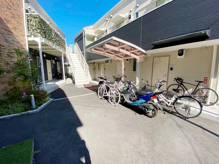 物件外観写真3　(外観写真)