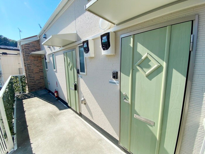 物件外観写真5　(外観写真)