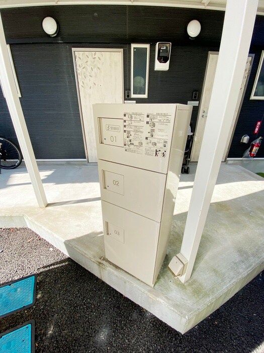 物件外観写真6　(外観写真)