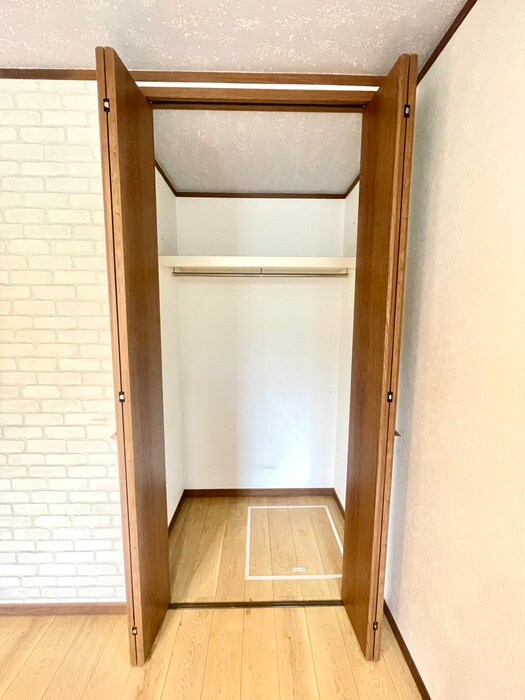 物件内観写真14　(収納)