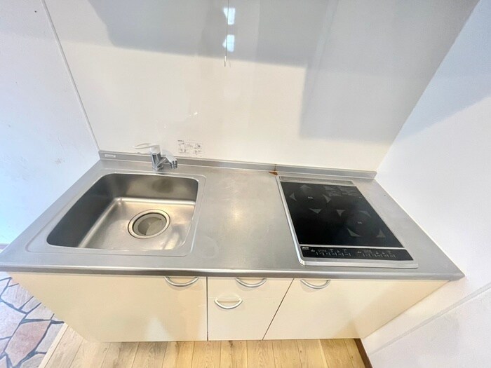 物件内観写真19　(キッチン)