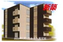 仮)江戸川区松江3丁目マンション
