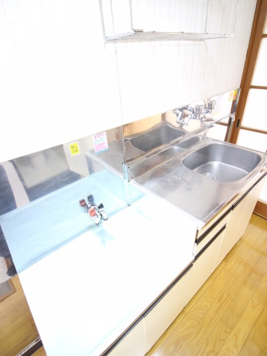 物件内観写真7　(キッチン)