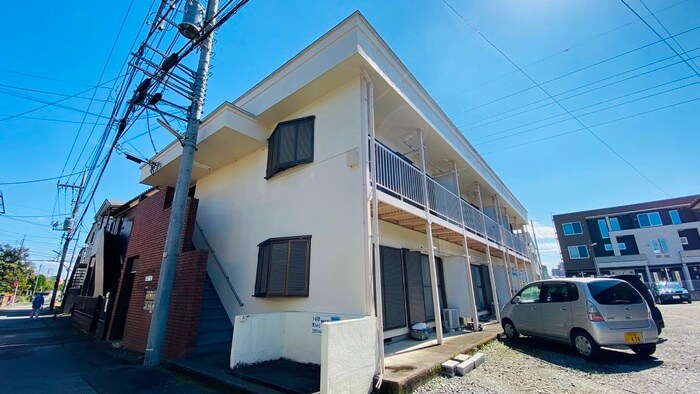 物件外観写真3　(外観写真)