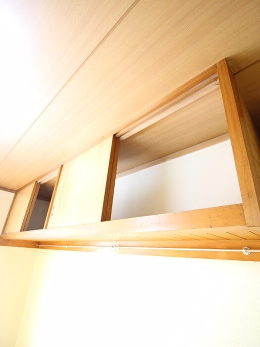 物件内観写真9　(収納)