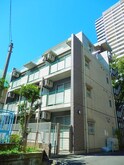リバティ烏山