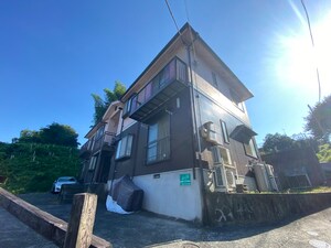 サニ－ハウス外観写真