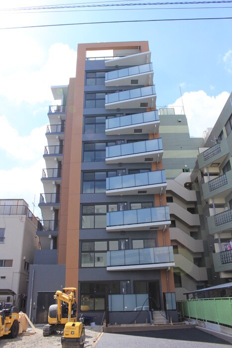 物件外観写真2　(周辺環境)