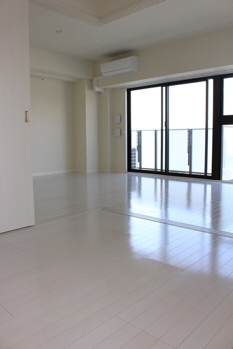 物件内観写真9　(室内からの展望)