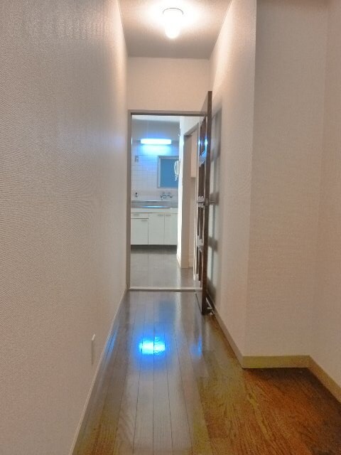 物件内観写真8　(廊下)