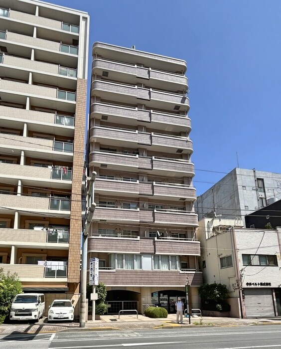 物件外観写真6　(その他)