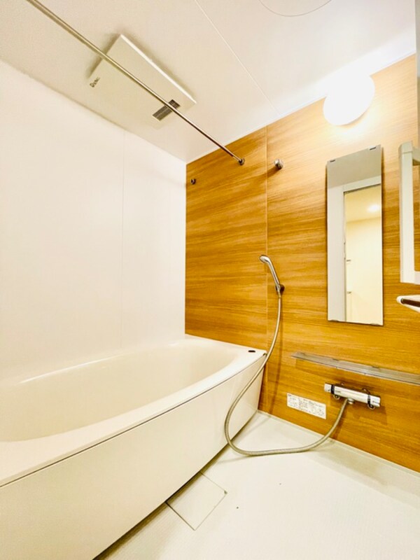 バス／シャワールーム等