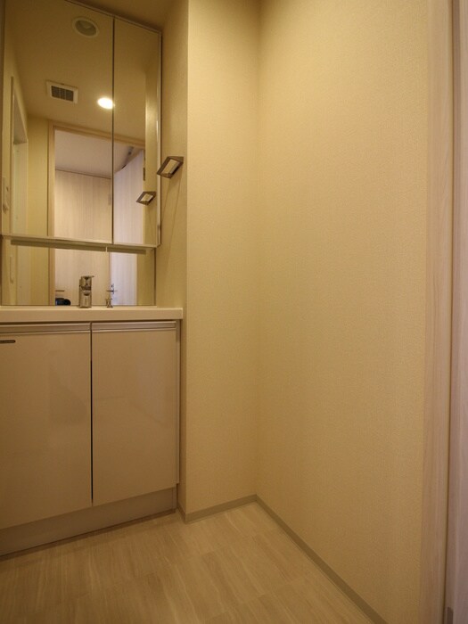 物件内観写真15　(洗面)