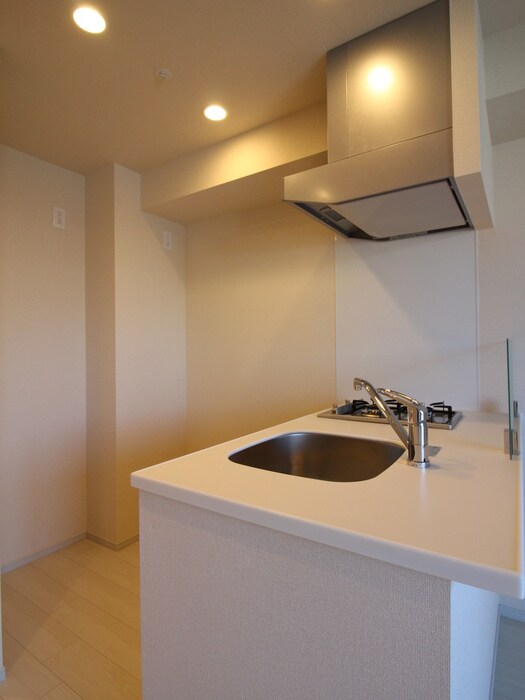 物件内観写真19　(キッチン)