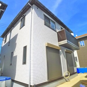 仮)膝丸戸建貸家B棟外観写真