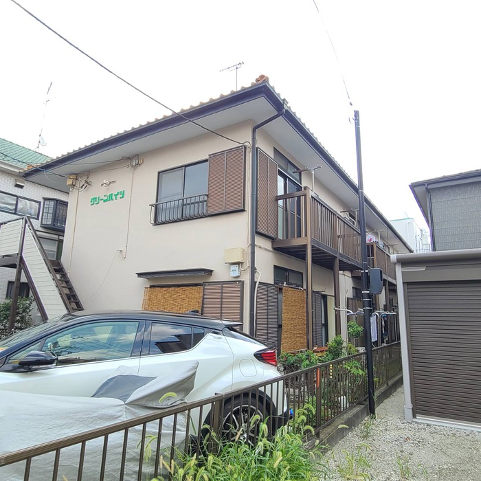 外観写真