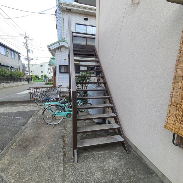 物件外観写真6　(その他)