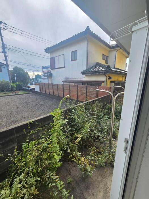 物件内観写真16　(ベランダ・バルコニー)