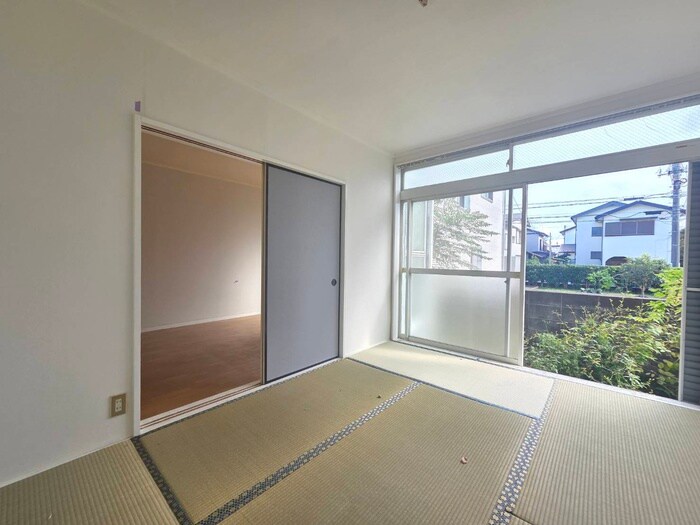 物件内観写真21　(居室)