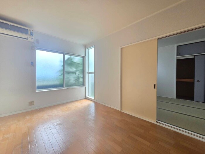 物件内観写真22　(居室)