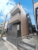 Luxe Felicia川口