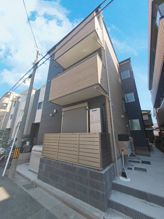 物件外観写真4　(その他)